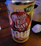 Passion Fruit Guava Sour