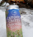 Camper’s Cherry Stout