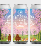 Camper’s Cherry Stout