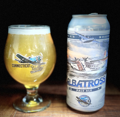 Albatross Pale Ale