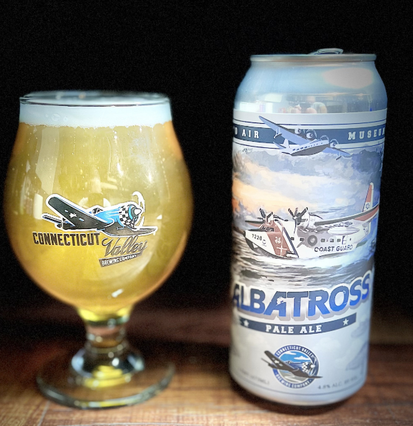 Albatross Pale Ale