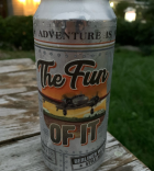 The Fun Of It Berliner Weisse Style Ale