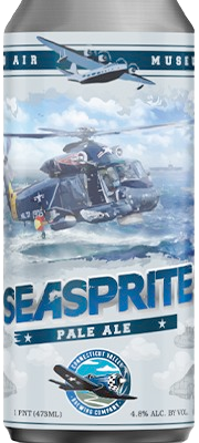 Seasprite