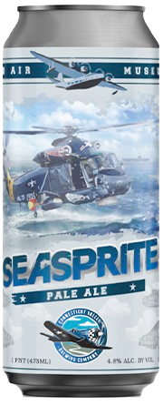 Seasprite