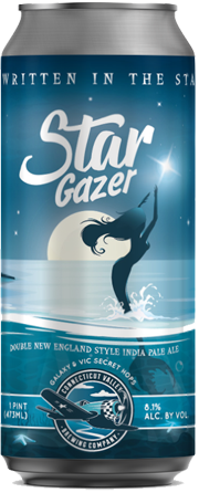 Star Gazer