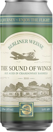 The Sound of Wings