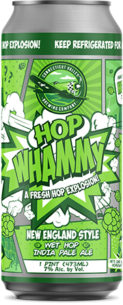 Hop Whammy