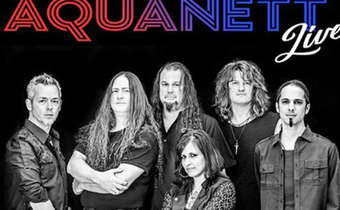 Aquanett Live (12-21-24)