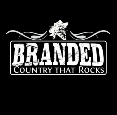 Branded Country That Rocks LIVE