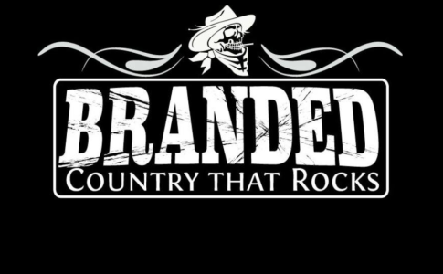 Branded Country That Rocks LIVE