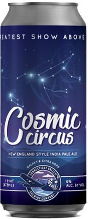 Cosmic Circus