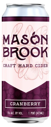 Cranberry Mason Brook