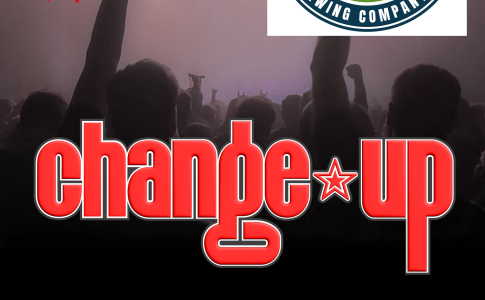 Change up LIVE (11-2-24)