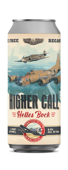 higher call