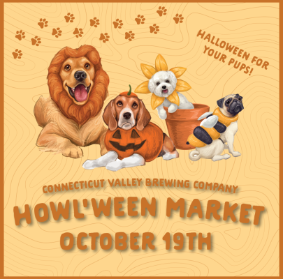 Howl’ween Market (10-19-24)