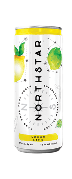 Northstar Selzter – Lemon Lime