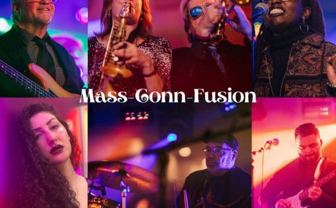 Mass-Conn-Fusion: Live (11-22-14)