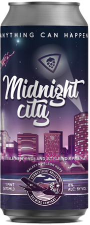 Midnight City