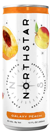 Northstar Selzter – Peach