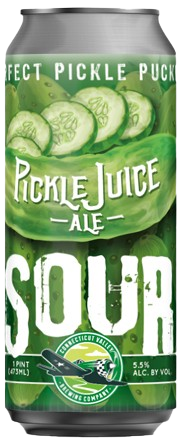 Pickle Juice Sour