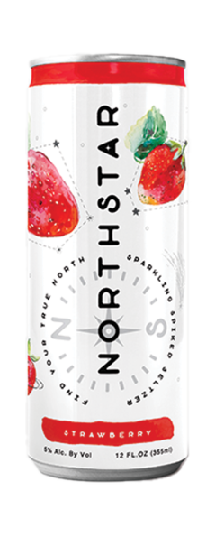 Northstar Selzter – Strawberry