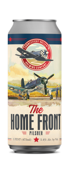 The Home Front