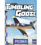 Tumbling Goose