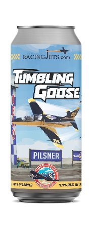 Tumbling Goose