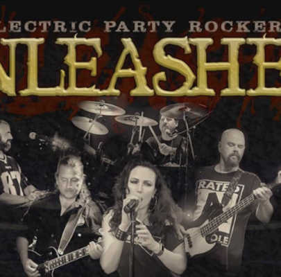 Unleashed Band