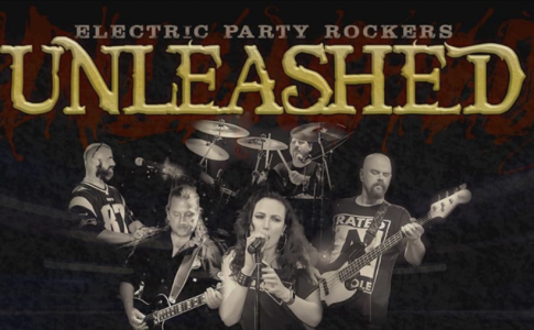 Unleashed Band