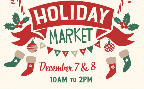 Holiday Market