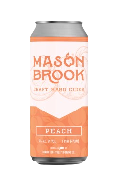 Peach Masonbrook