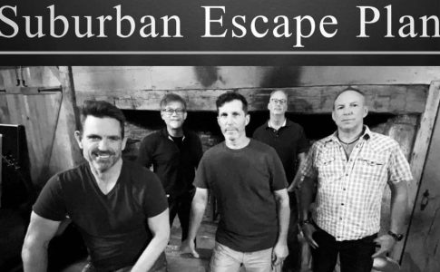 Suburban Escape Plan LIVE