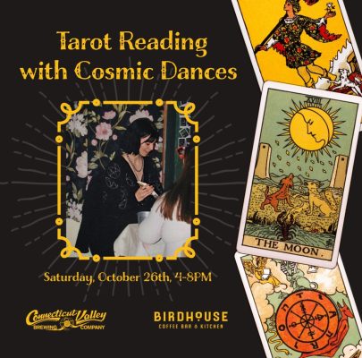 Tarot Readings