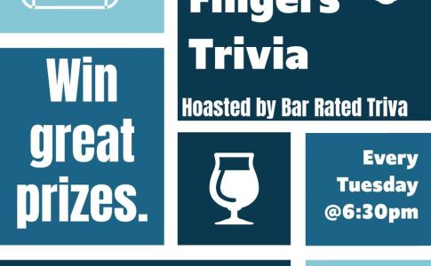 Hot Fingers Trivia