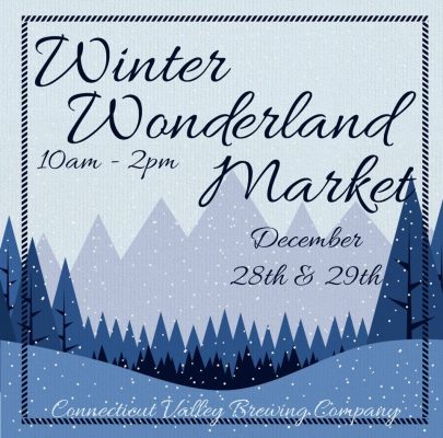 Winter Wonderland Market