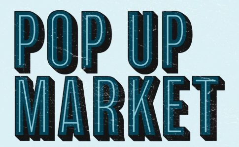 Pop up Market