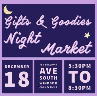 Gift & Goodies Night Market