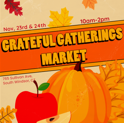 Grateful Gatherings Market