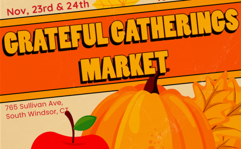 Grateful Gatherings Market