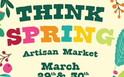 Think Spring Artisan Market