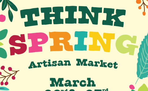 Think Spring Artisan Market