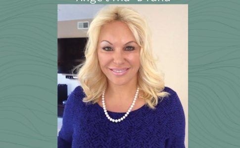 Psychic Medium: Angelina Diana