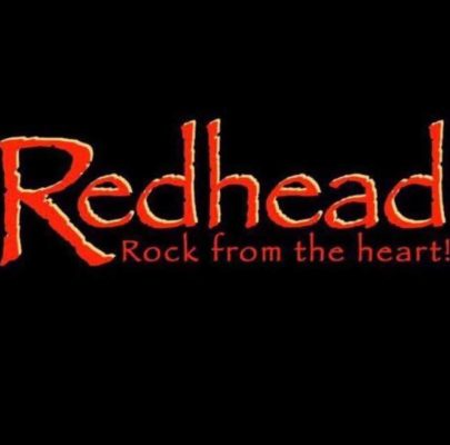 Redhead Band (March 8th)