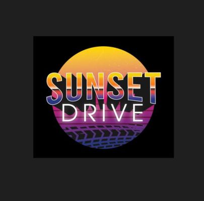 Sunset Drive (March 15th)