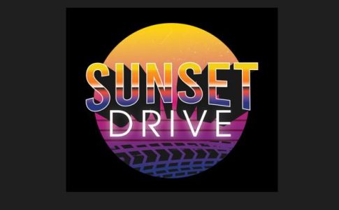 Sunset Drive