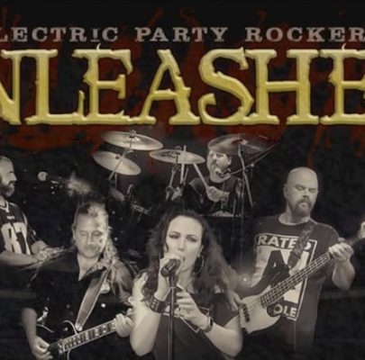 Unleashed Band (May 9th)