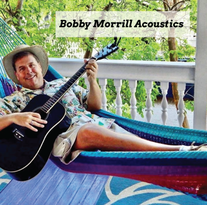 Bobby Morrill (April 27th)