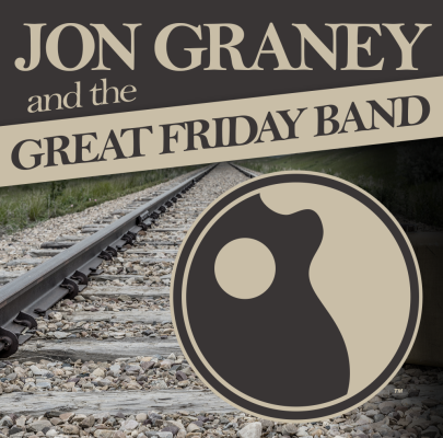 Jon Graney and the Great Friday Band (April 4th)