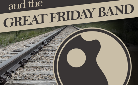 Jon Graney and the Great Friday Band